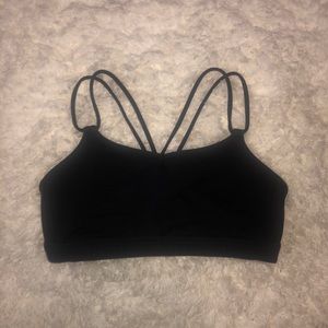 lulu lemon sports bra